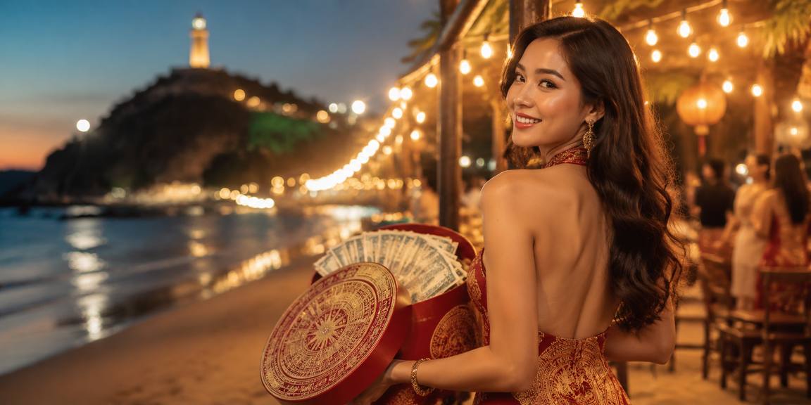 6d33n Casino trực tiếp