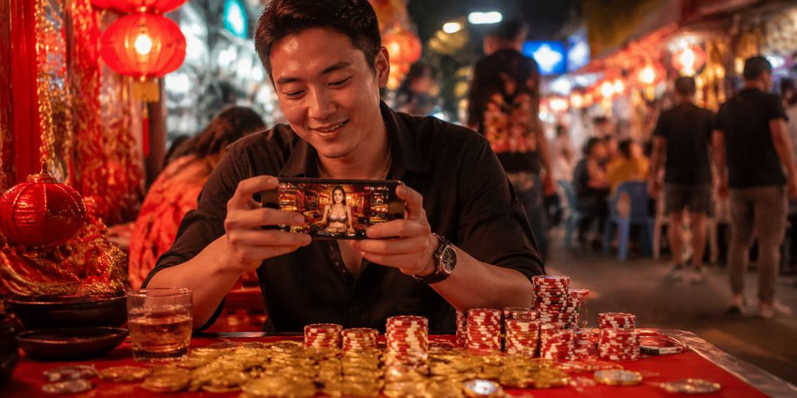 6d33n Slot & Nổ hũ