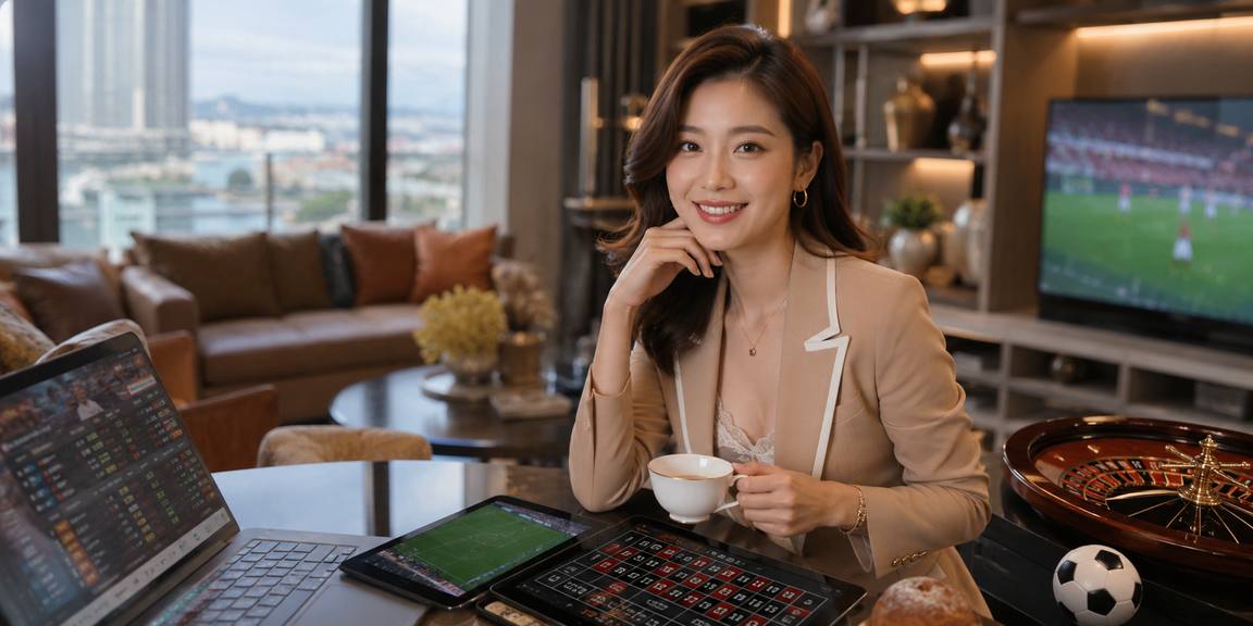 6d33n Thể thao & kèo live